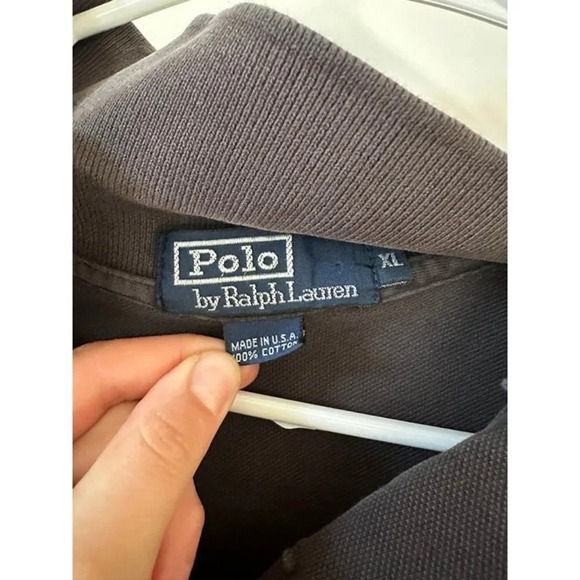 Polo by Ralph Lauren Men's size x-large shirt - Picture 5 of 7